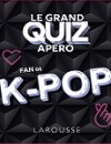 k pop quiz 250