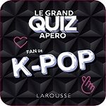 k pop quiz 250