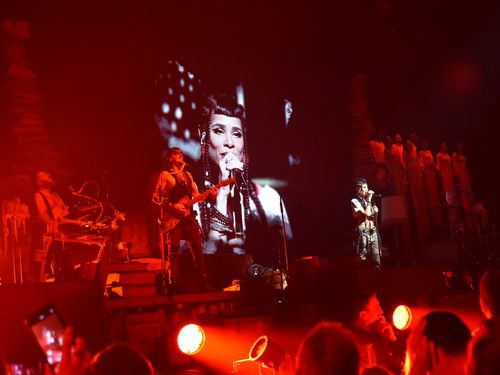 Shaka Ponk (Zénith de Nancy 2023) (4)