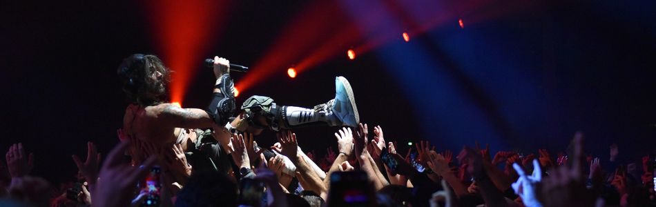 Shaka Ponk (Zénith de Nancy 2023) (bannière)