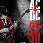 acdc 50 2023