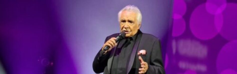 Michel Sardou (2024) (bannière) Michel Sardou (2024) (bannière)