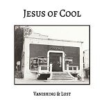 Couverture d'album de Jesus of Cool