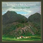 Loreena McKennitt - The Road Back Home