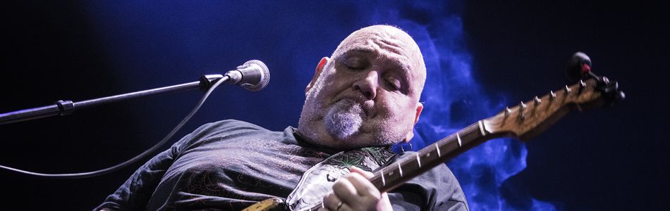 Popa Chubby (bannière 2024)