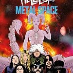 HellFest Metal Space 2024