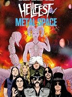 HellFest Metal Space 2024