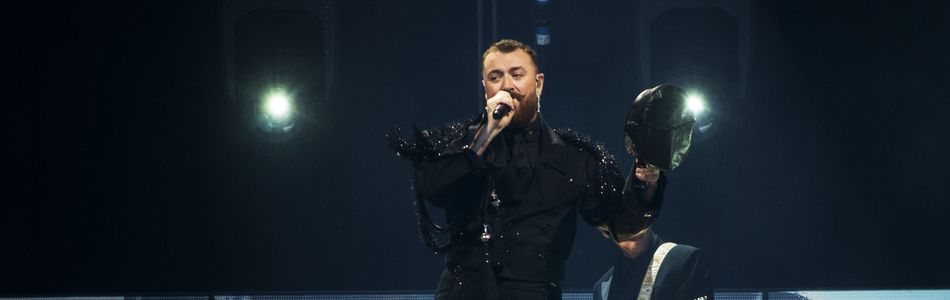 Sam Smith (bannière)