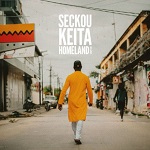 Seckou Keita