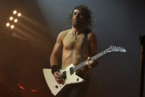 Airbourne (LAC 2025)