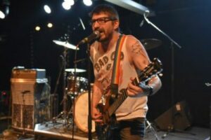 Guerilla Poubelle (2025)