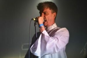 Babylon Pression (2025)