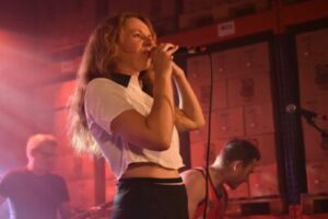 Sugar & Tiger (2025)