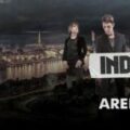 Indochine Arena Tour (bannière)