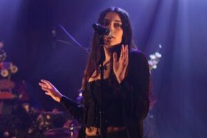 Lavender Witch (2025)