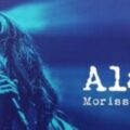 Alanis Morissette - bannière 2025