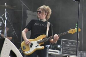 Black Country Communion (2025)