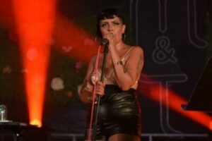 Carmen Maria Vega (2025)