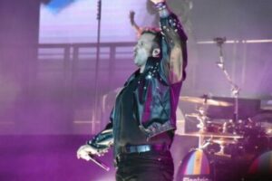 Electric Callboy (2025)