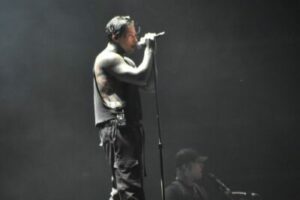 Falling In Reverse (2025)