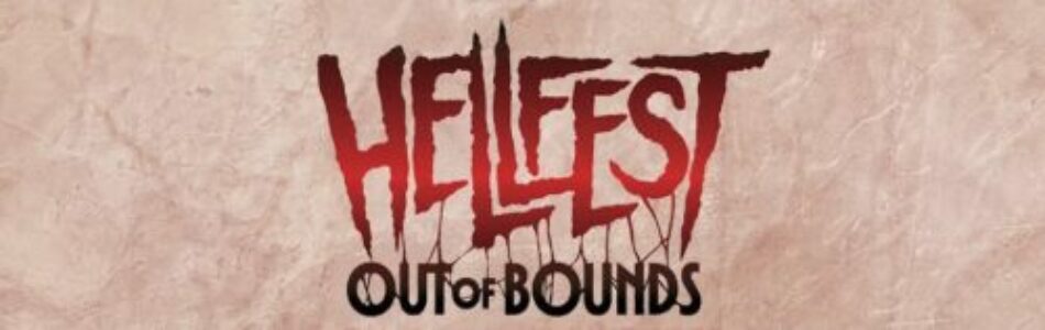 Hellfest 2025 (bannière) Hellfest 2025 (bannière)