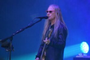 Jerry Cantrell (2025)