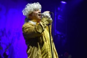 Ludwig Von 88 (Juvigny 2025)