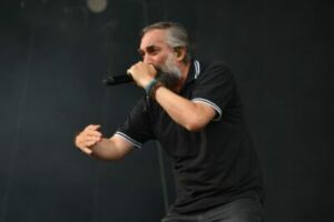 Mass Hysteria (Heavy Week-End 2025)