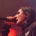 Motionless In White (bannière 2025)