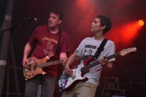 News From Nowhere (Juvigny 2025)