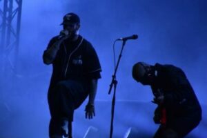 Rise Of The Northstar - Clisson (2025)