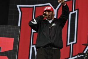 Rise Of The Northstar (Heavy Week-End 2025)