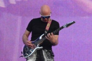 Satchvai Band (2025)