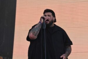 Seven Hours After Violet (2025)