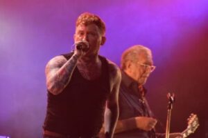 Sex Pistols & Frank Carter (2025)