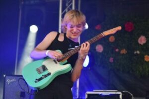 The Fireflies (2025)