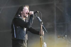 The Hu - Clisson (2025)