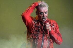 Till Lindemann (2025)
