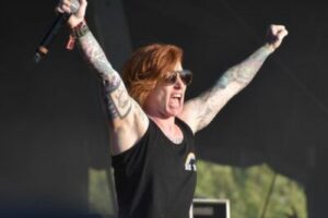 Walls Of Jericho (2025)