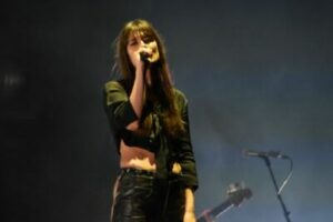 Clara Luciani (2025)