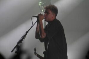 Last Train (Belfort 2025)