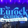 Les Eurockéennes 2025 (bannière)