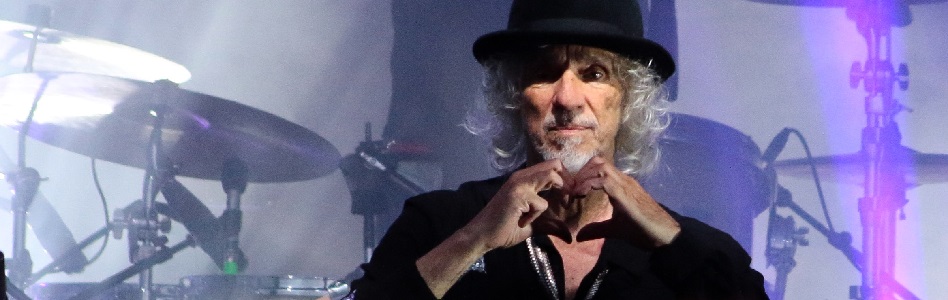 Louis Bertignac en concert