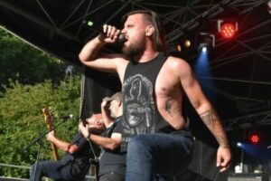 Dusk Of Delusion (Bar Le Duc 2025)