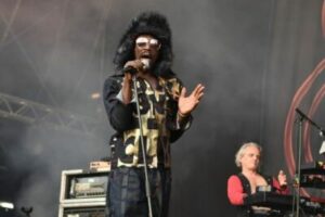 FFF (Le Cabaret Vert 2025)