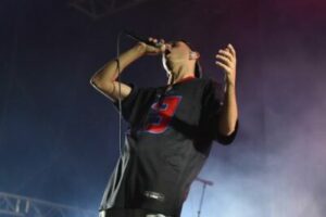 Landmvrks (Le Cabaret Vert 2025)