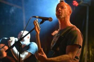 Los Tres Puntos (Bar Le Duc 2025)