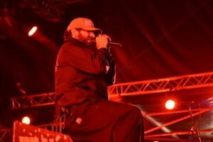 Rise Of The Northstar (Bar Le Duc 2025)