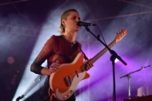 Sable Noir (Verdun - 2025)