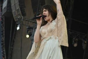 The Last Dinner Party (2025)